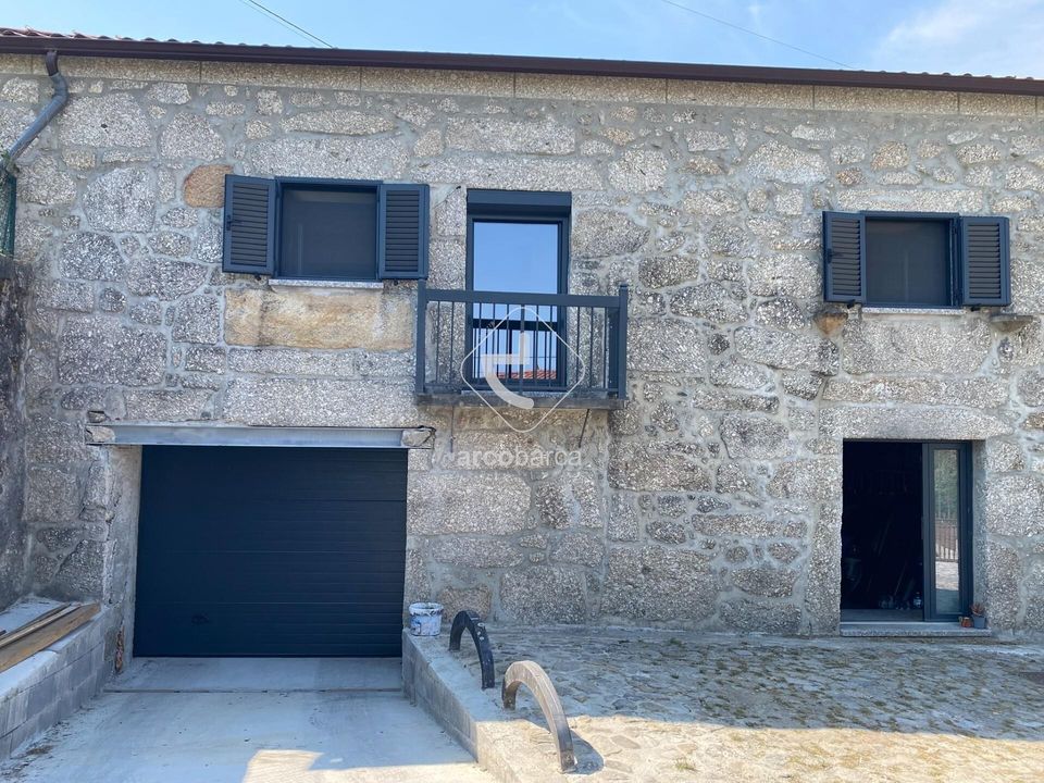 Casa unifamiliar a Arcos de Valdevez, Viana do Castelo - foto 3