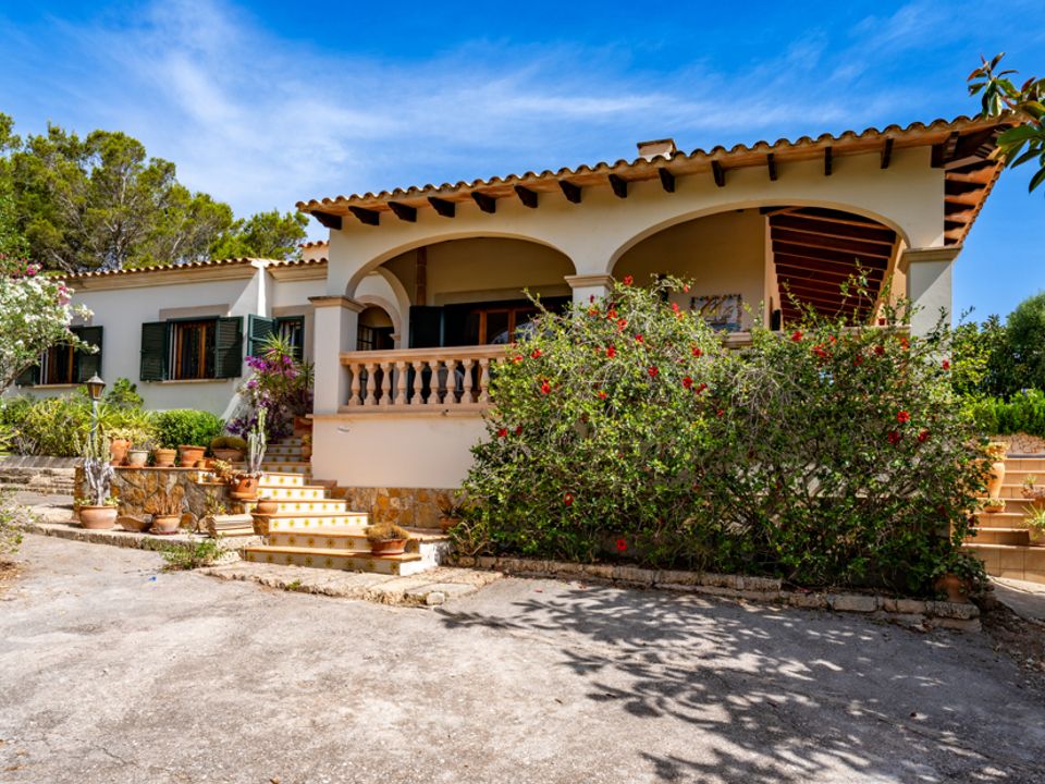Villa in Cala Murada, Mallorca - foto 3
