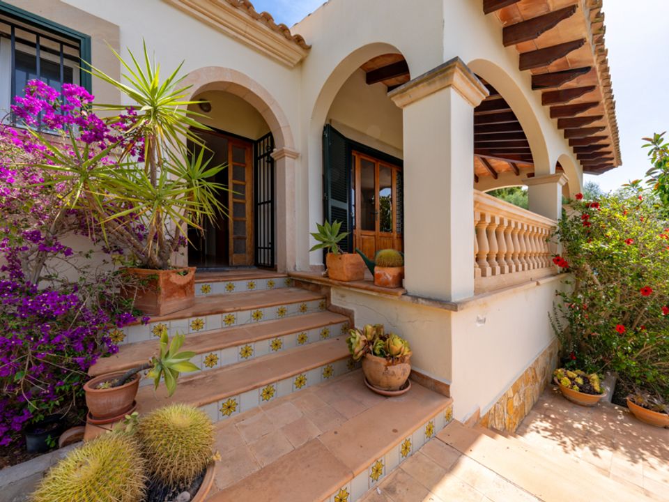 Villa in Cala Murada, Mallorca - foto 4
