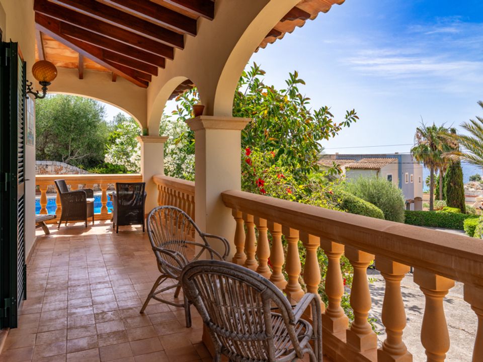 Villa in Cala Murada, Mallorca - foto 5