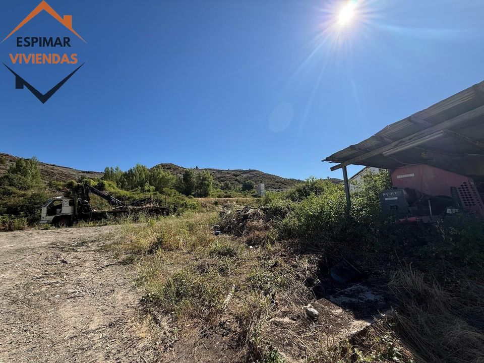Terreno en Sabinanigo, Huesca - foto 1