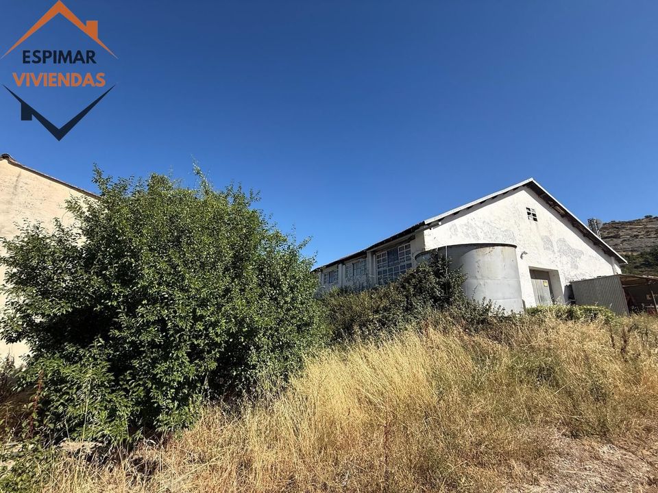 Terreno en Sabinanigo, Huesca - foto 2