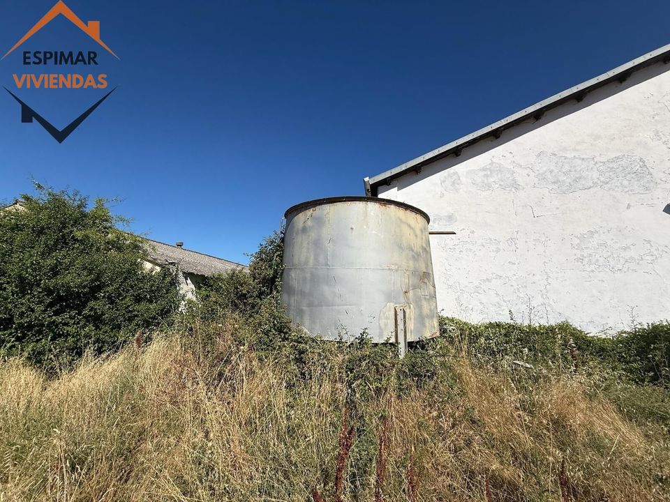 Terreno en Sabinanigo, Huesca - foto 3