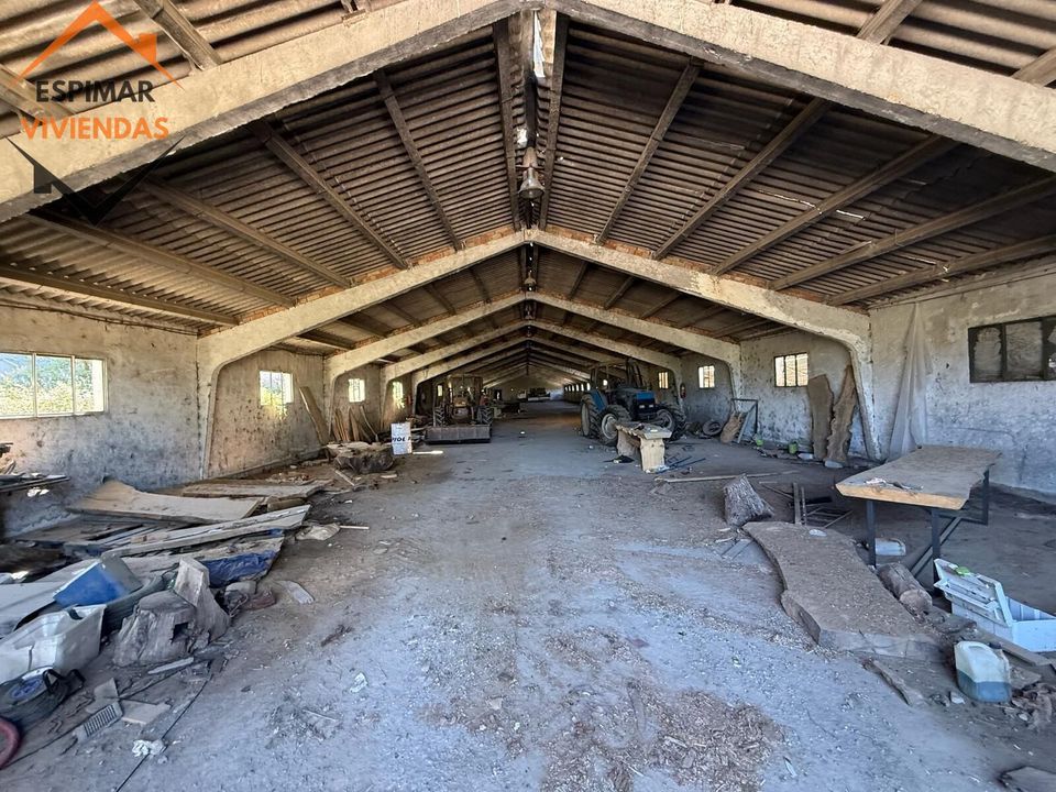 Terreno en Sabinanigo, Huesca - foto 4