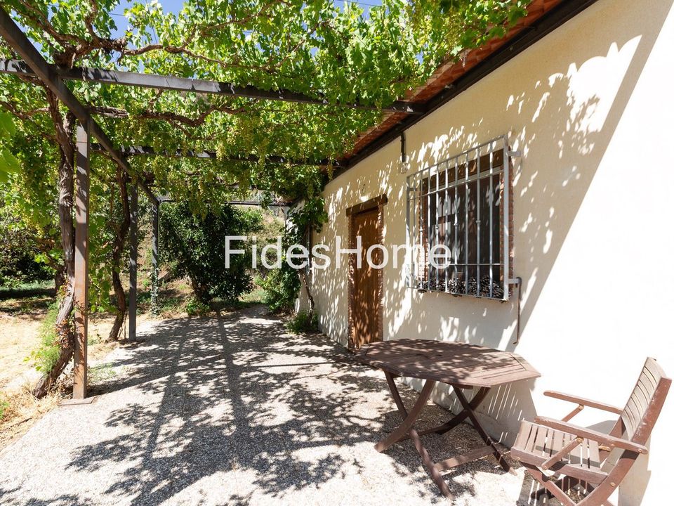 Herregård i Saleres, Granada - bilde 1