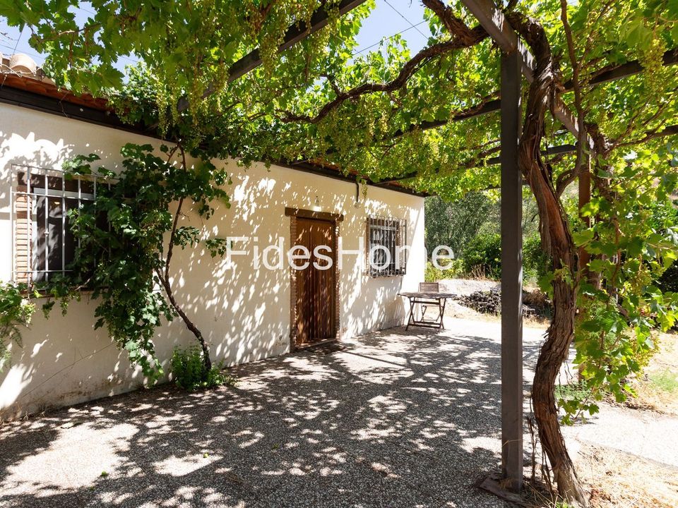 Herregård i Saleres, Granada - bilde 3