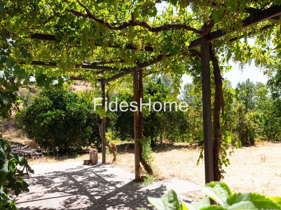 Herregård i Saleres, Granada - bilde 5