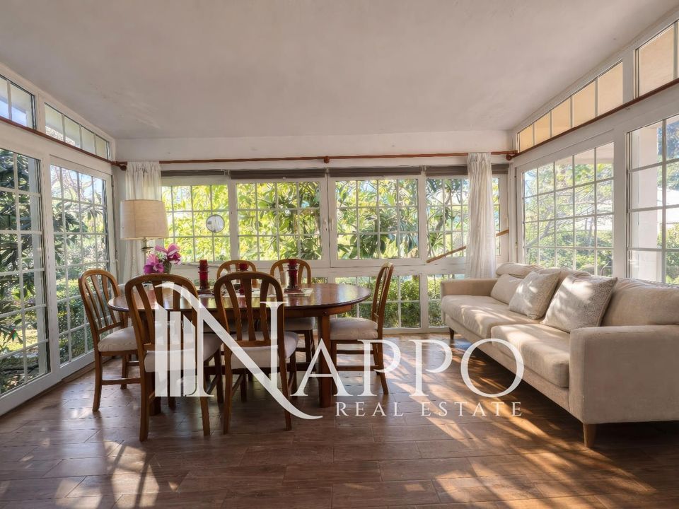 Villa i Calvia, Mallorca - foto 1