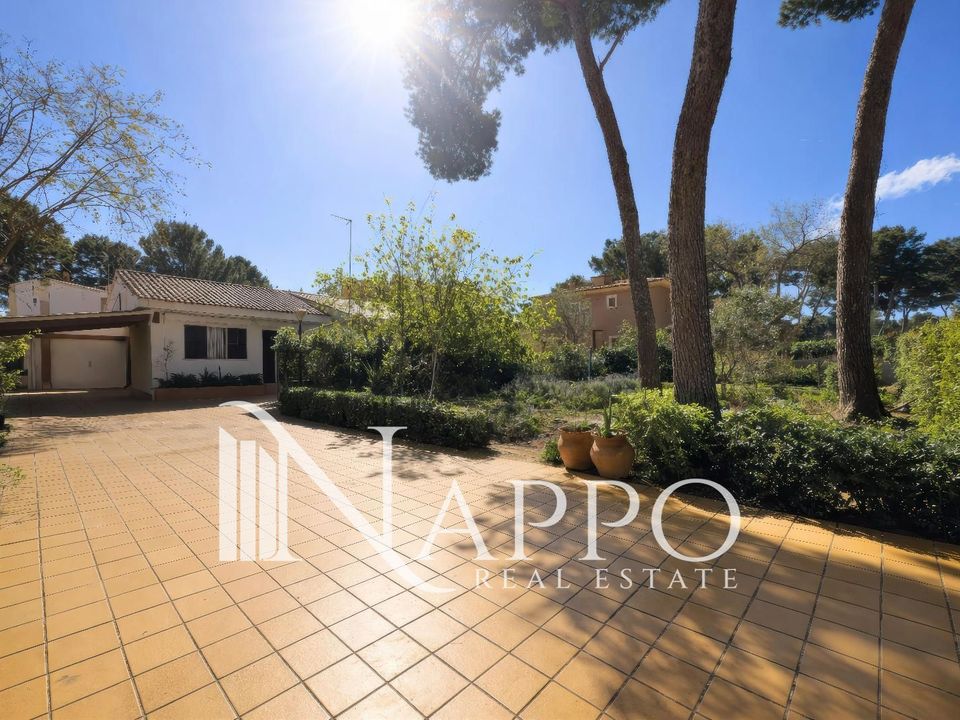 Villa i Calvia, Mallorca - foto 4