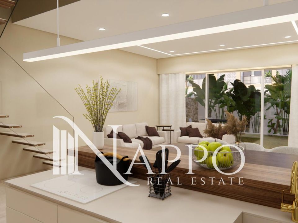 Duplex i Ses Salines, Mallorca - foto 1