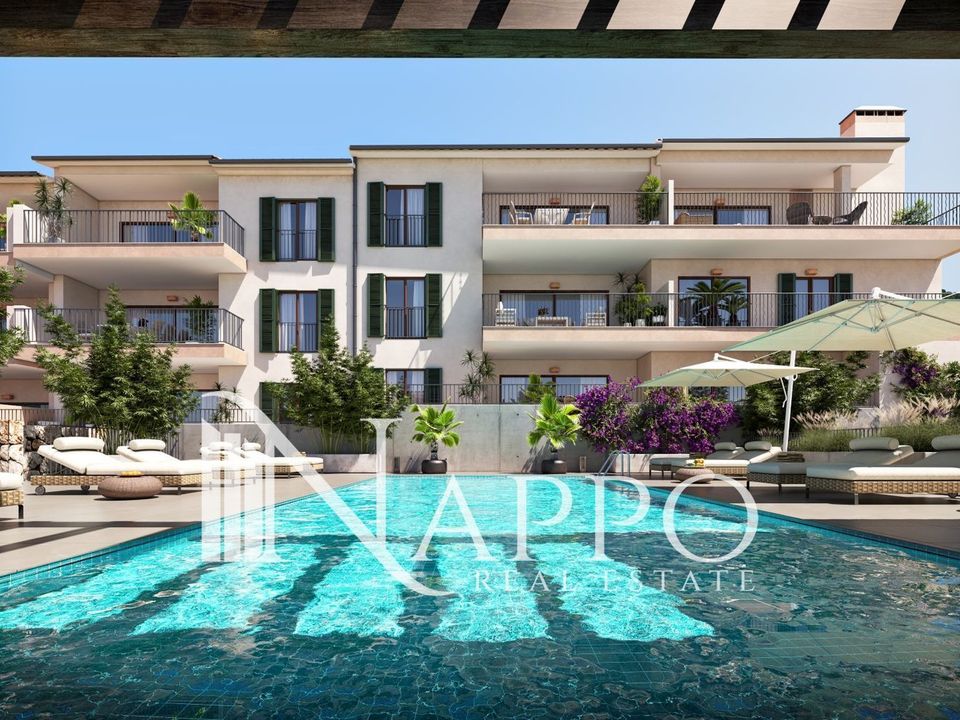 Duplex i Capdepera, Mallorca - foto 1