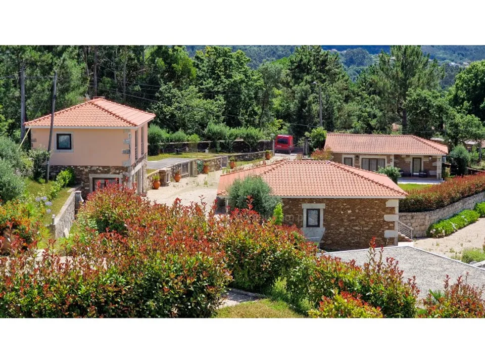 Granja a Caminha, Viana do Castelo - foto 1