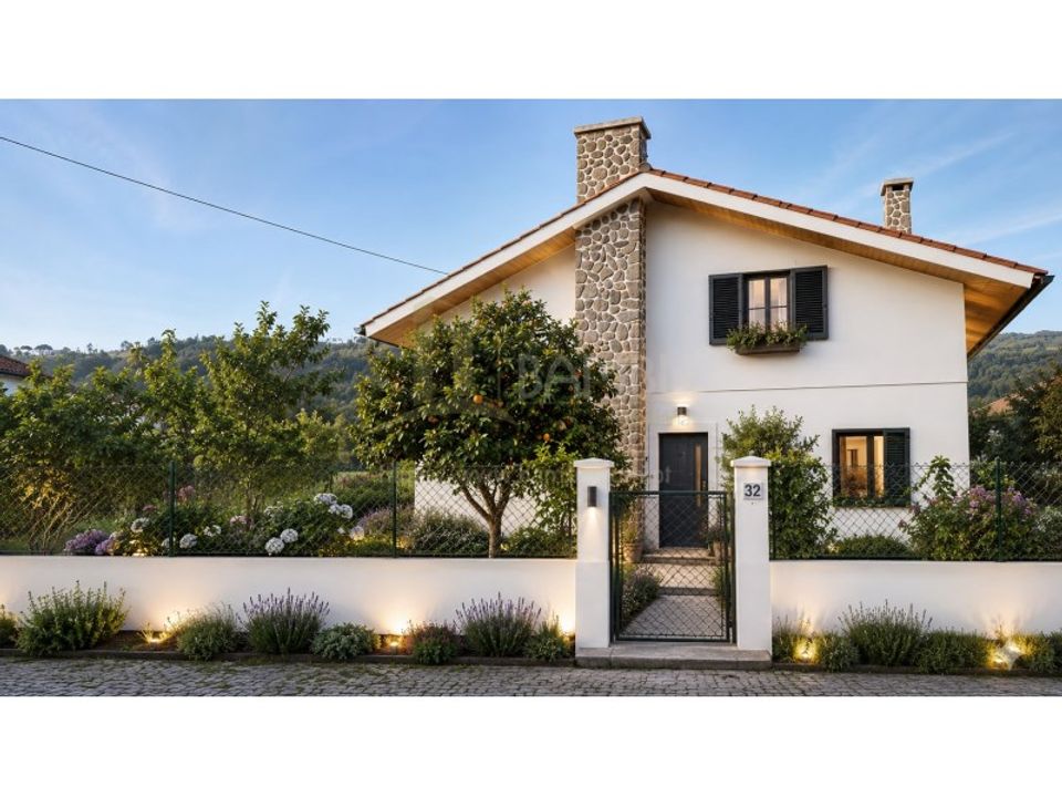 Villa en Caminha, Viana do Castelo - foto 3