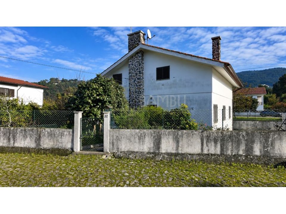 Villa en Caminha, Viana do Castelo - foto 4