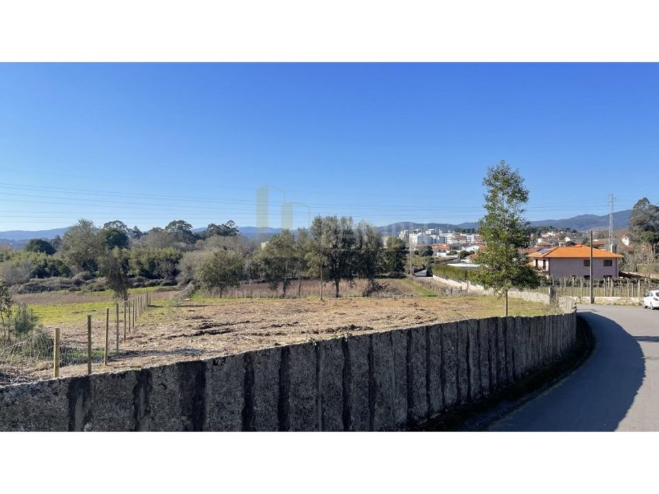 Grundstück in Valenca, Viana do Castelo - Foto 1