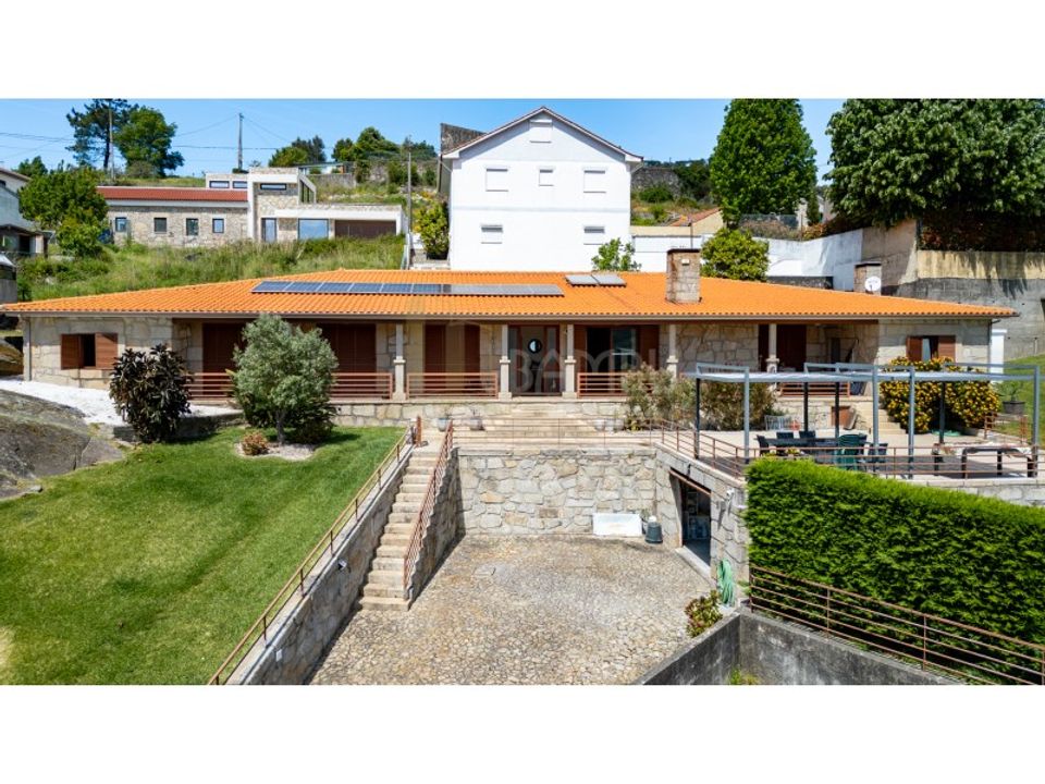 Villa a Caminha, Viana do Castelo - foto 2