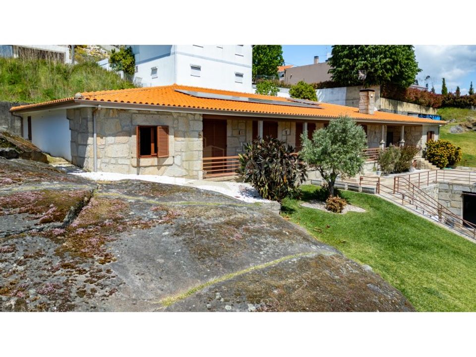 Villa a Caminha, Viana do Castelo - foto 3