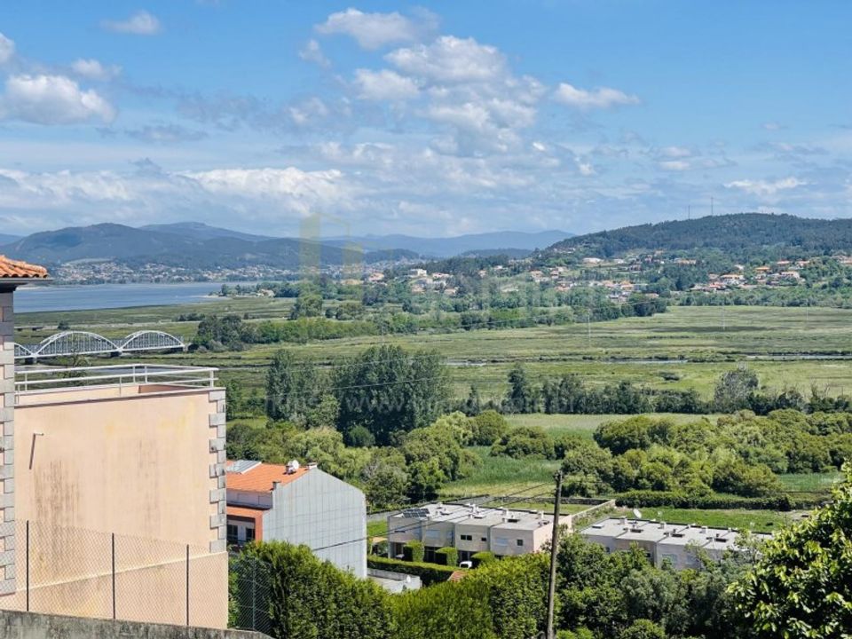 Terra a Caminha, Viana do Castelo - foto 4