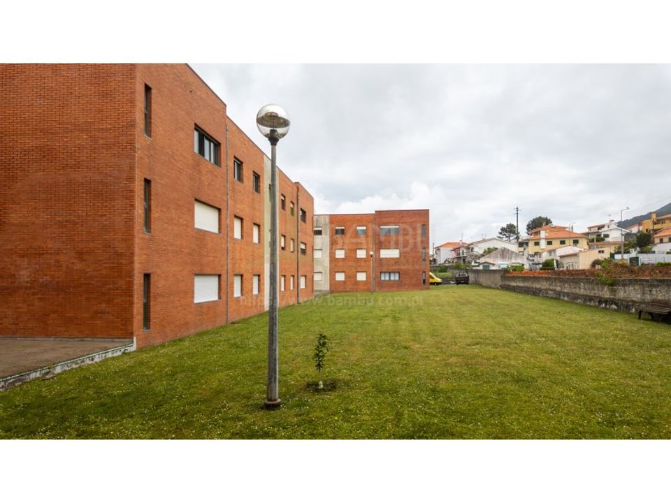 Lägenhet i Vila Praia de Ancora, Viana do Castelo - foto 2