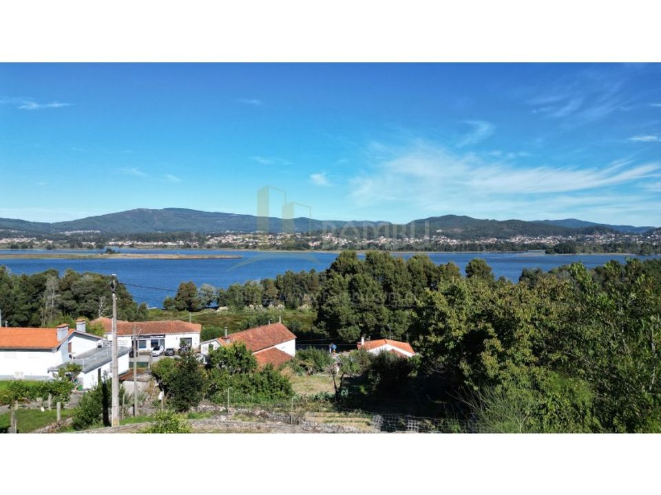 Terra a Caminha, Viana do Castelo - foto 1