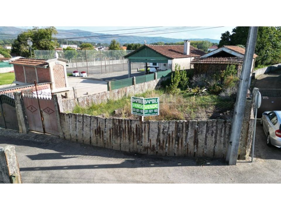 Terra em Valenca, Viana do Castelo - foto 1