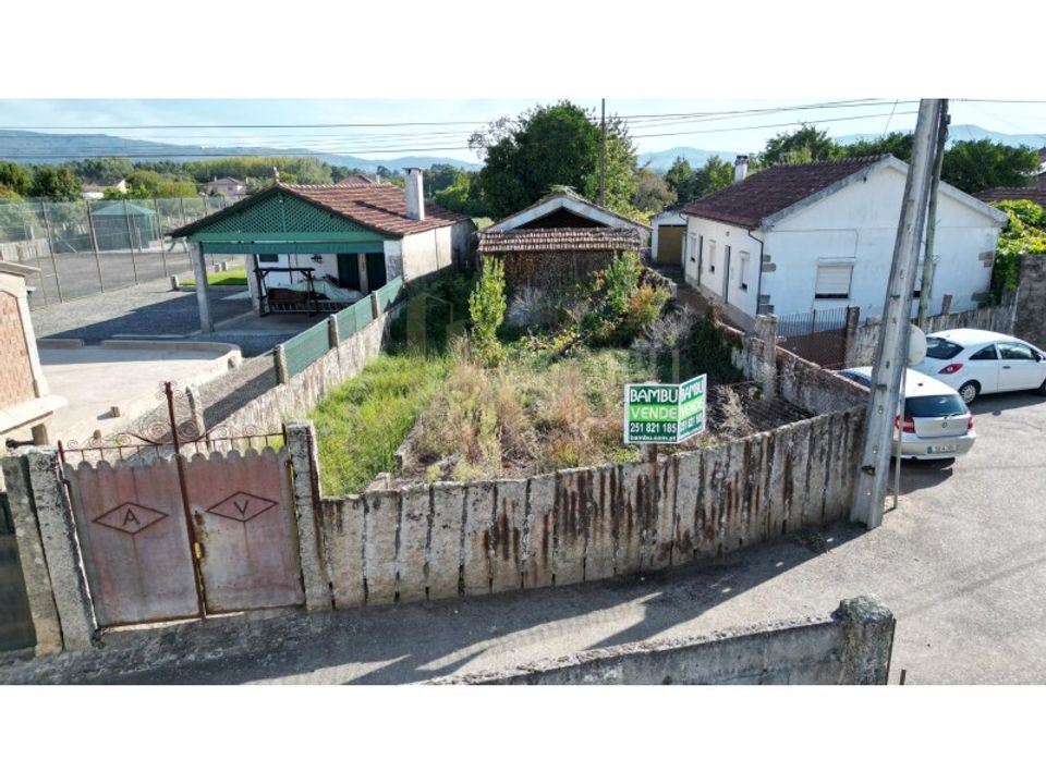 Terra em Valenca, Viana do Castelo - foto 2