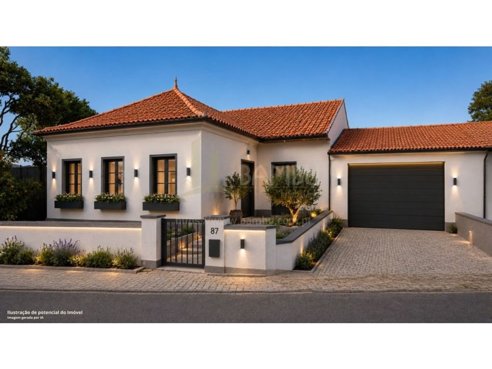 Villa a Caminha, Viana do Castelo - foto 3
