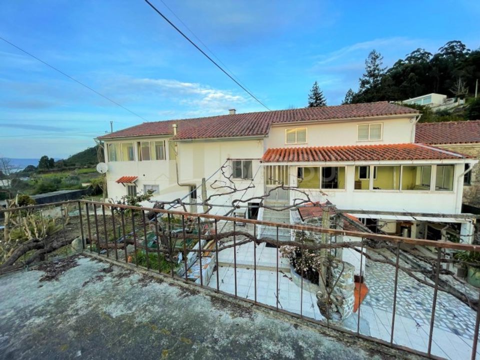 Villa en Caminha, Viana do Castelo - foto 2