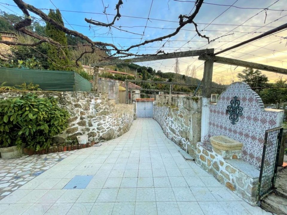 Villa en Caminha, Viana do Castelo - foto 4