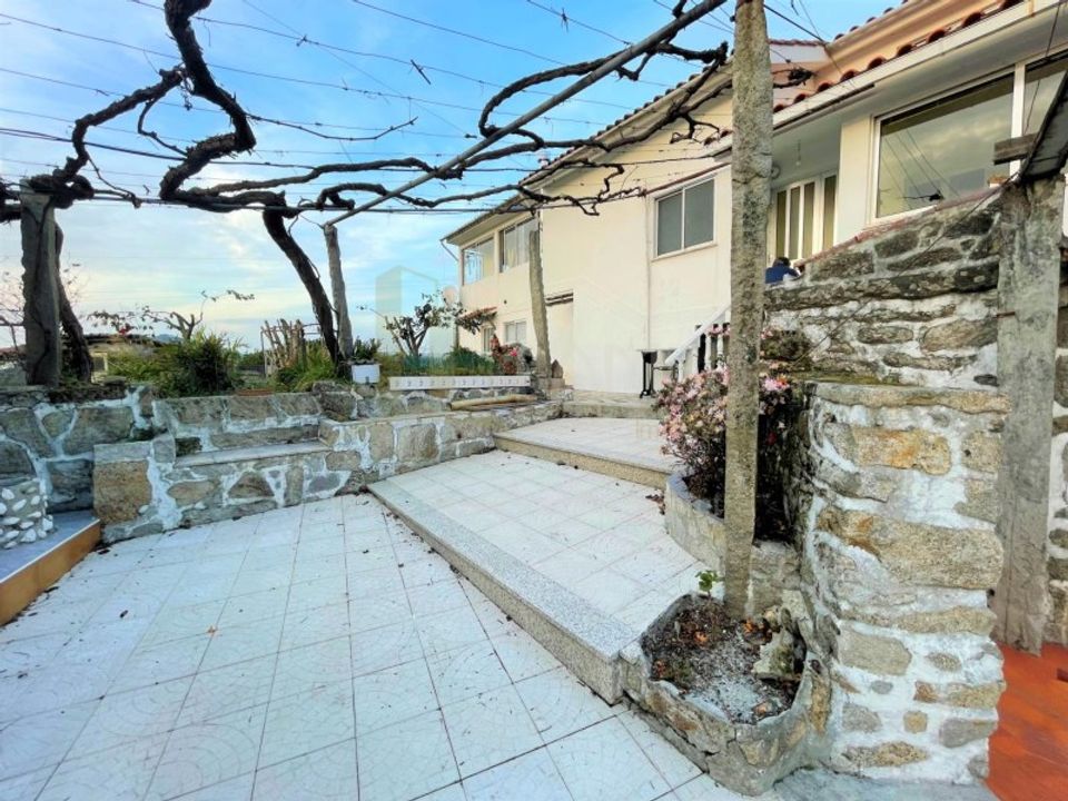 Villa en Caminha, Viana do Castelo - foto 5
