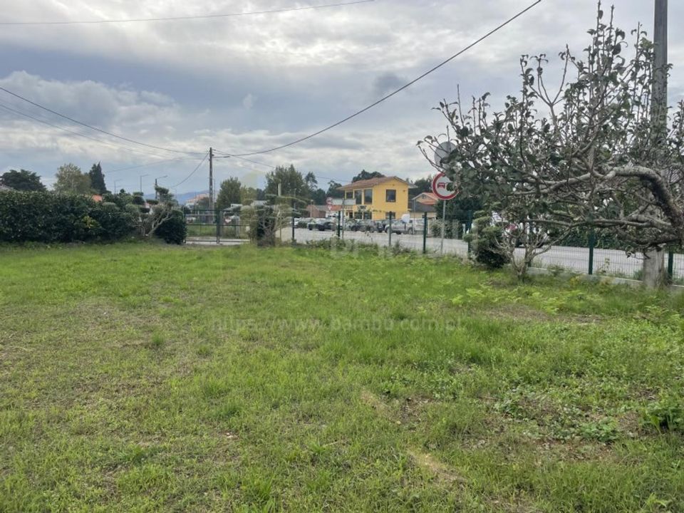 Terra em Gandra e Taiao, Viana do Castelo - foto 2