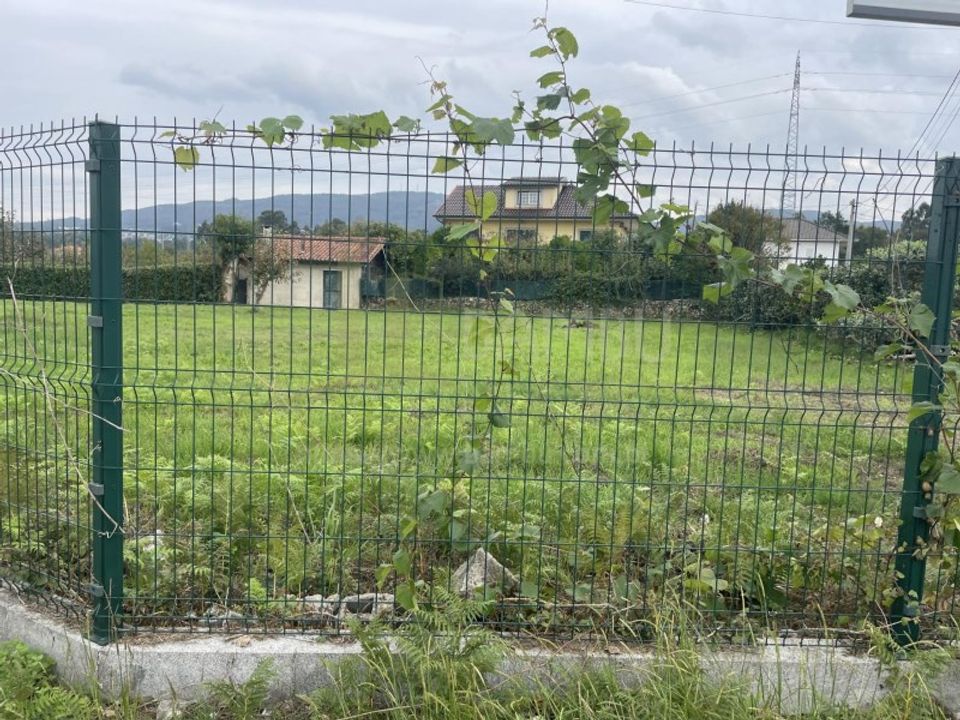 Terra em Gandra e Taiao, Viana do Castelo - foto 4