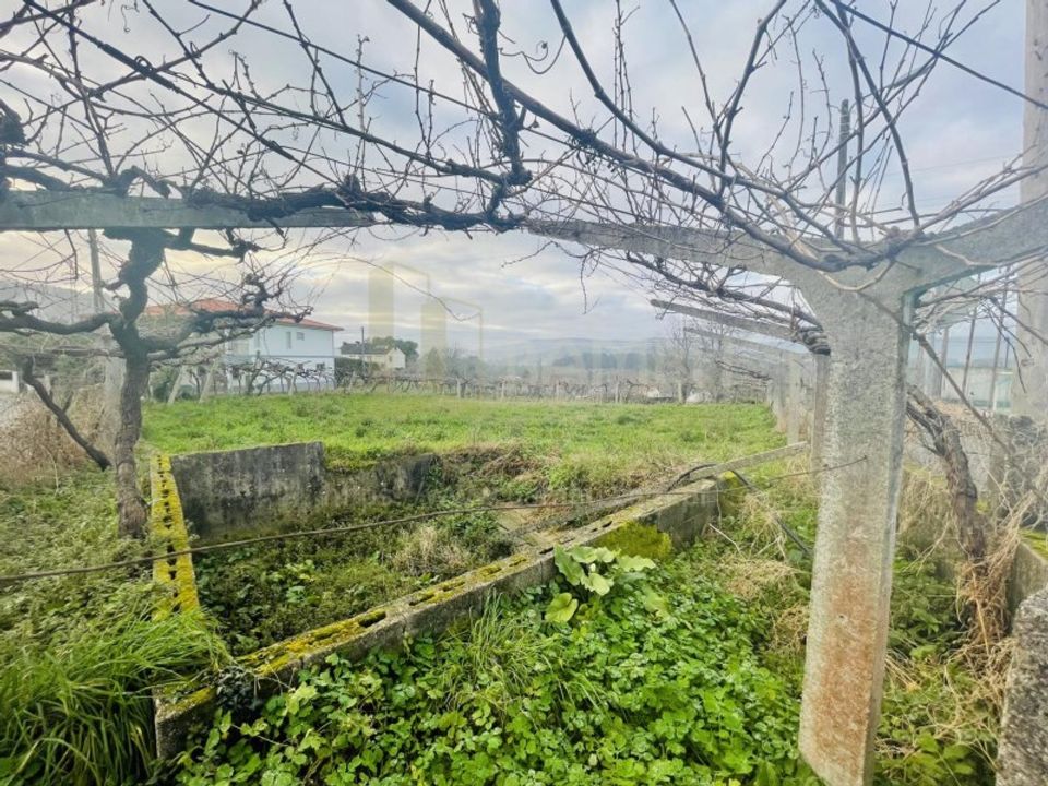Terreno en Viana do Castelo, Viana do Castelo - foto 1