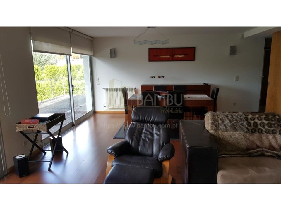 Villa i Vila Nova de Cerveira, Viana do Castelo - bilde 3