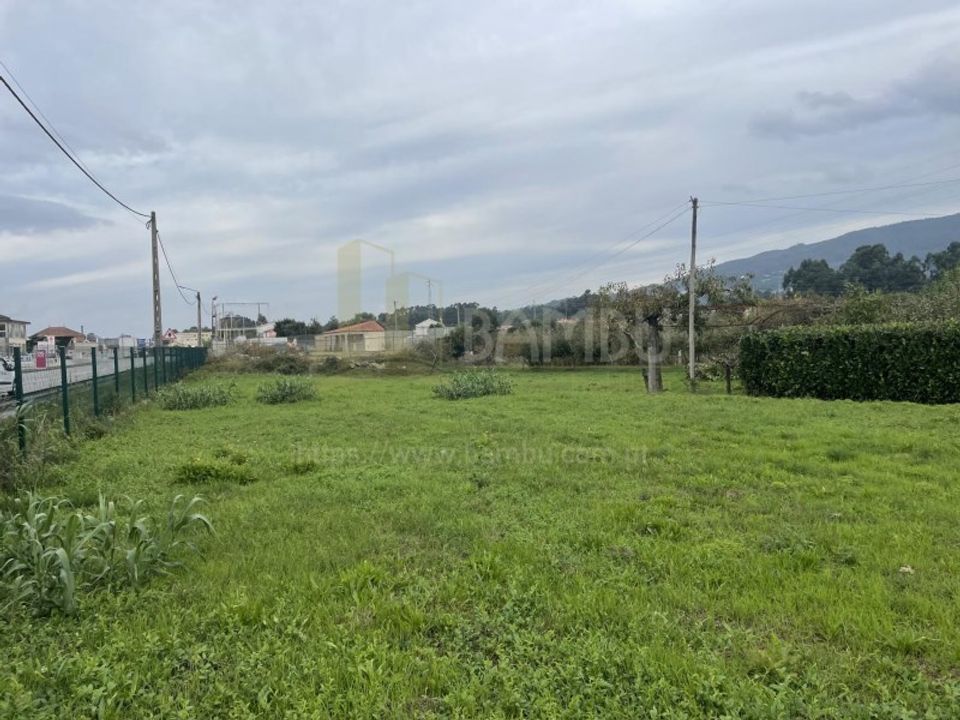 Terra em Gandra e Taiao, Viana do Castelo - foto 2