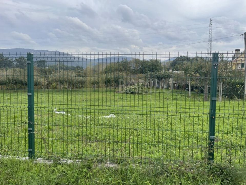 Terra em Gandra e Taiao, Viana do Castelo - foto 4