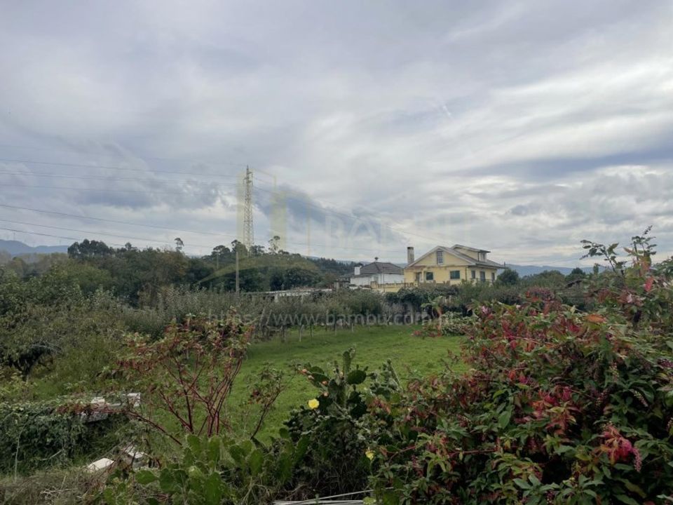 Terra em Gandra e Taiao, Viana do Castelo - foto 5
