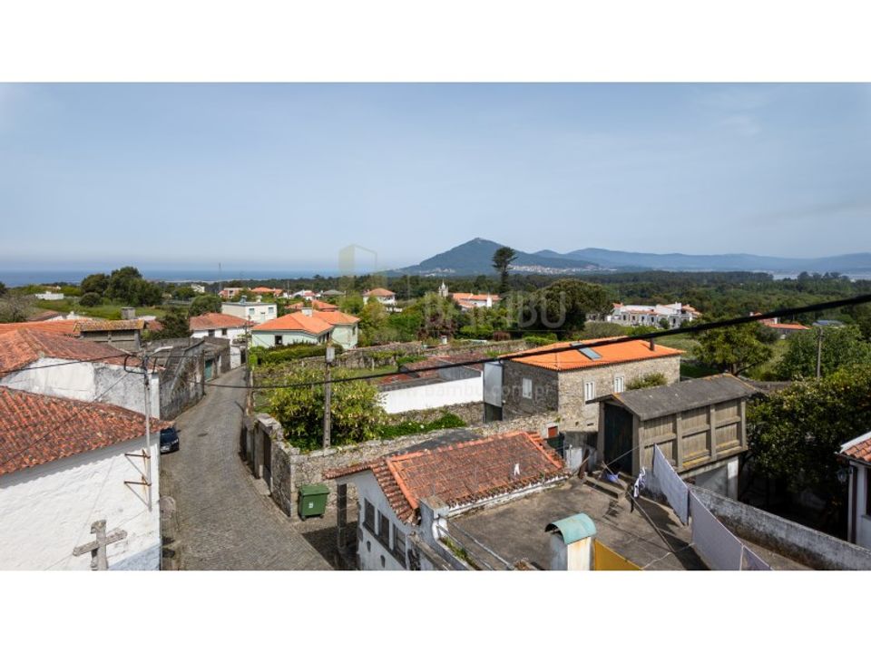 Apartamento en Caminha, Viana do Castelo - foto 1
