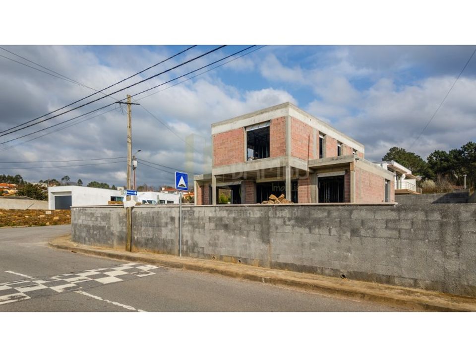 Villa a Caminha, Viana do Castelo - foto 3