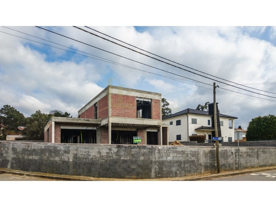 Villa a Caminha, Viana do Castelo - foto 4