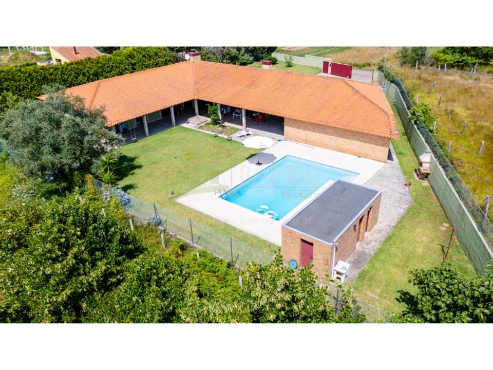Villa a Caminha, Viana do Castelo - foto 1