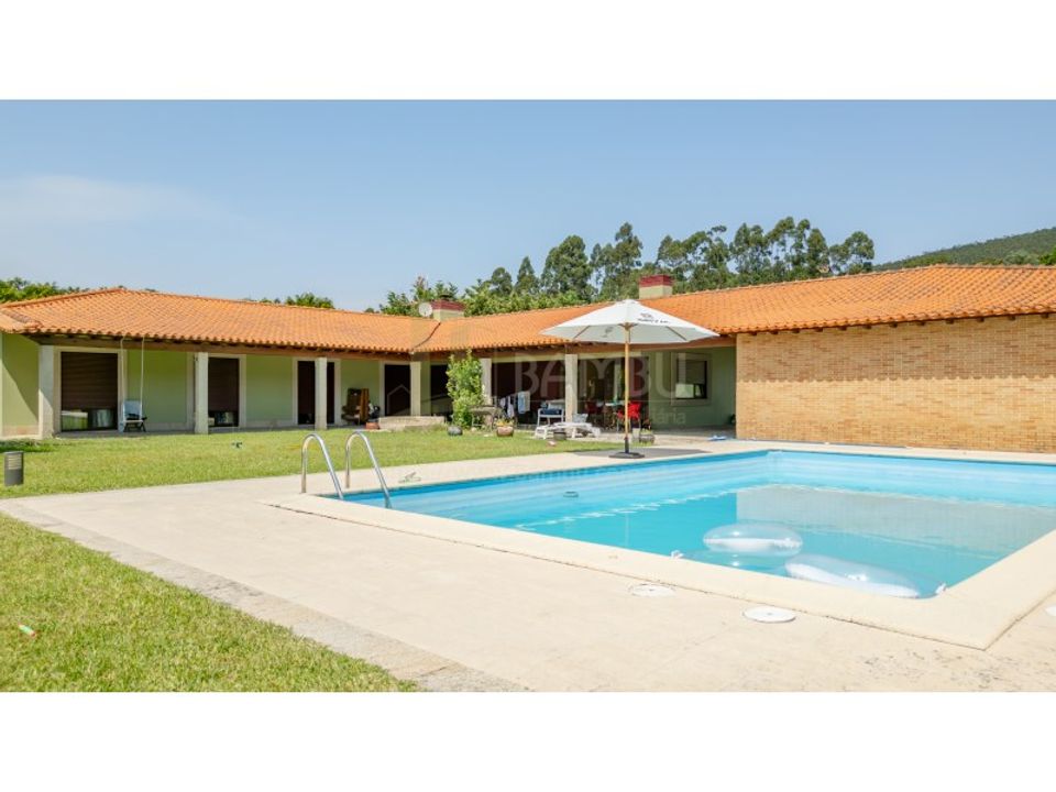 Villa a Caminha, Viana do Castelo - foto 2