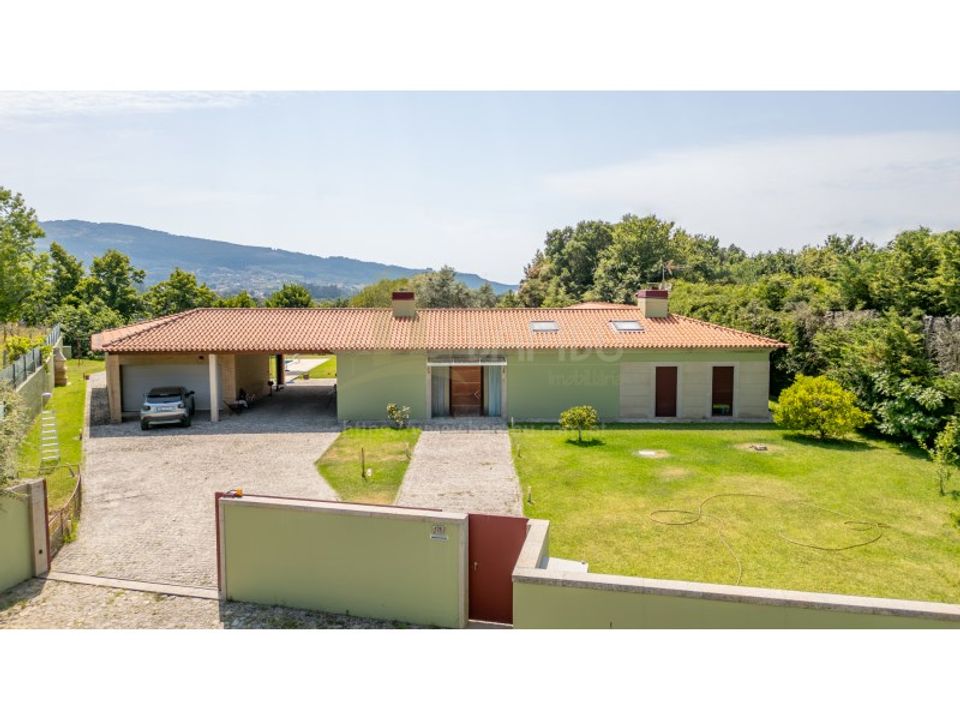 Villa a Caminha, Viana do Castelo - foto 3