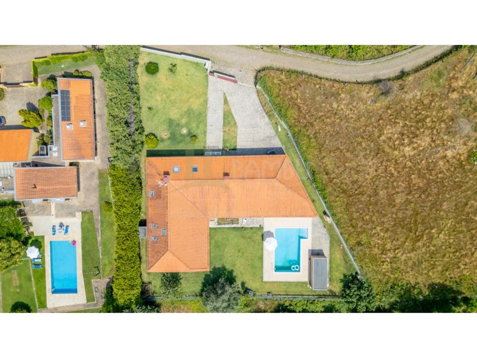 Villa a Caminha, Viana do Castelo - foto 5
