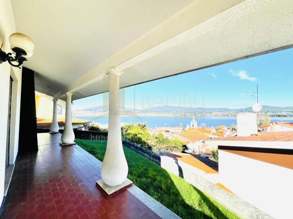 Villa a Caminha, Viana do Castelo - foto 2
