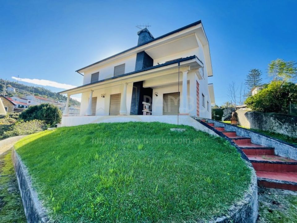 Villa a Caminha, Viana do Castelo - foto 4