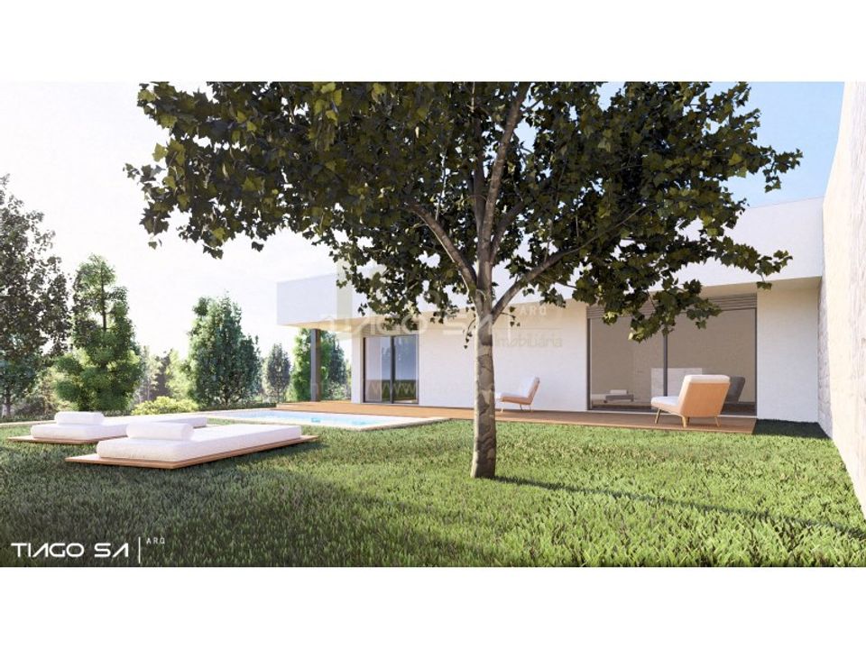 Villa en Venade e Azevedo, Viana do Castelo - foto 4