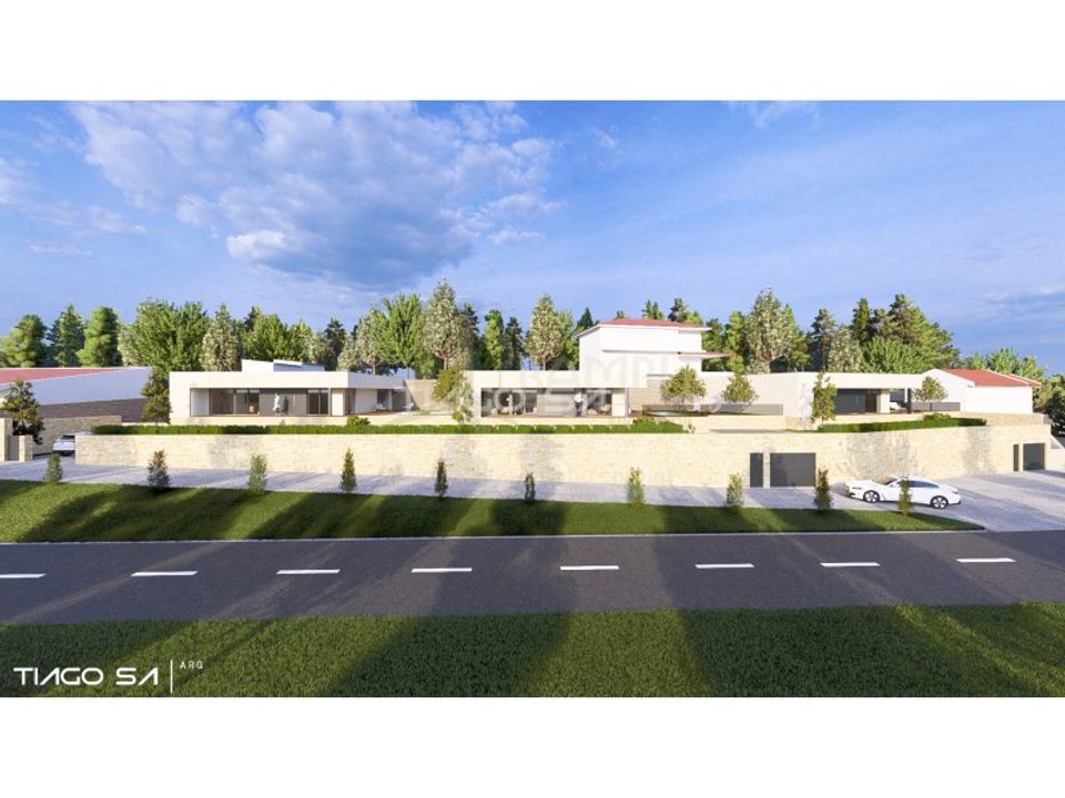 Villa en Venade e Azevedo, Viana do Castelo - foto 2