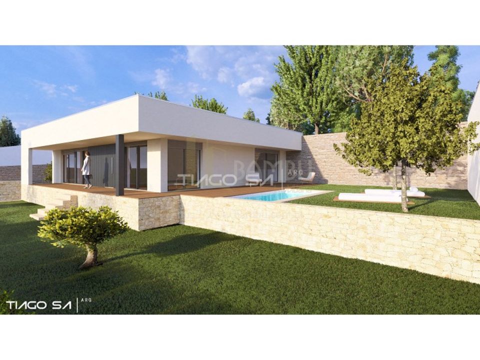 Villa en Venade e Azevedo, Viana do Castelo - foto 4