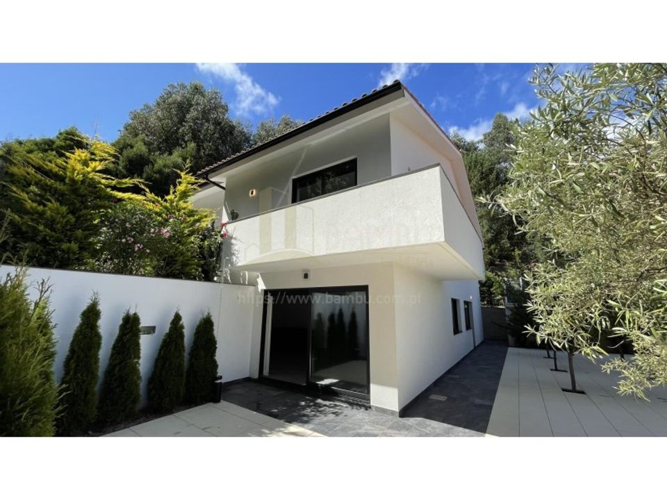 Villa en Caminha, Viana do Castelo - foto 3